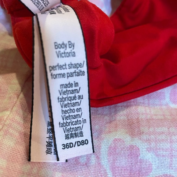 Victoria’s Secret bra size 36D - Picture 4 of 4